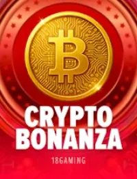 crypto bonanza - logo
