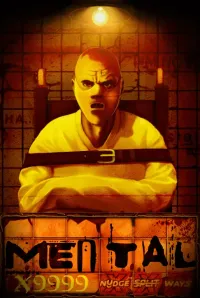 mental slot logo