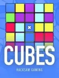 cubes - logo