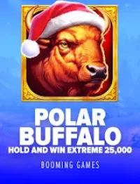 polar buffalo logo